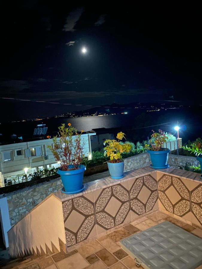 Apartmente Pamela Sarandë Exteriör bild