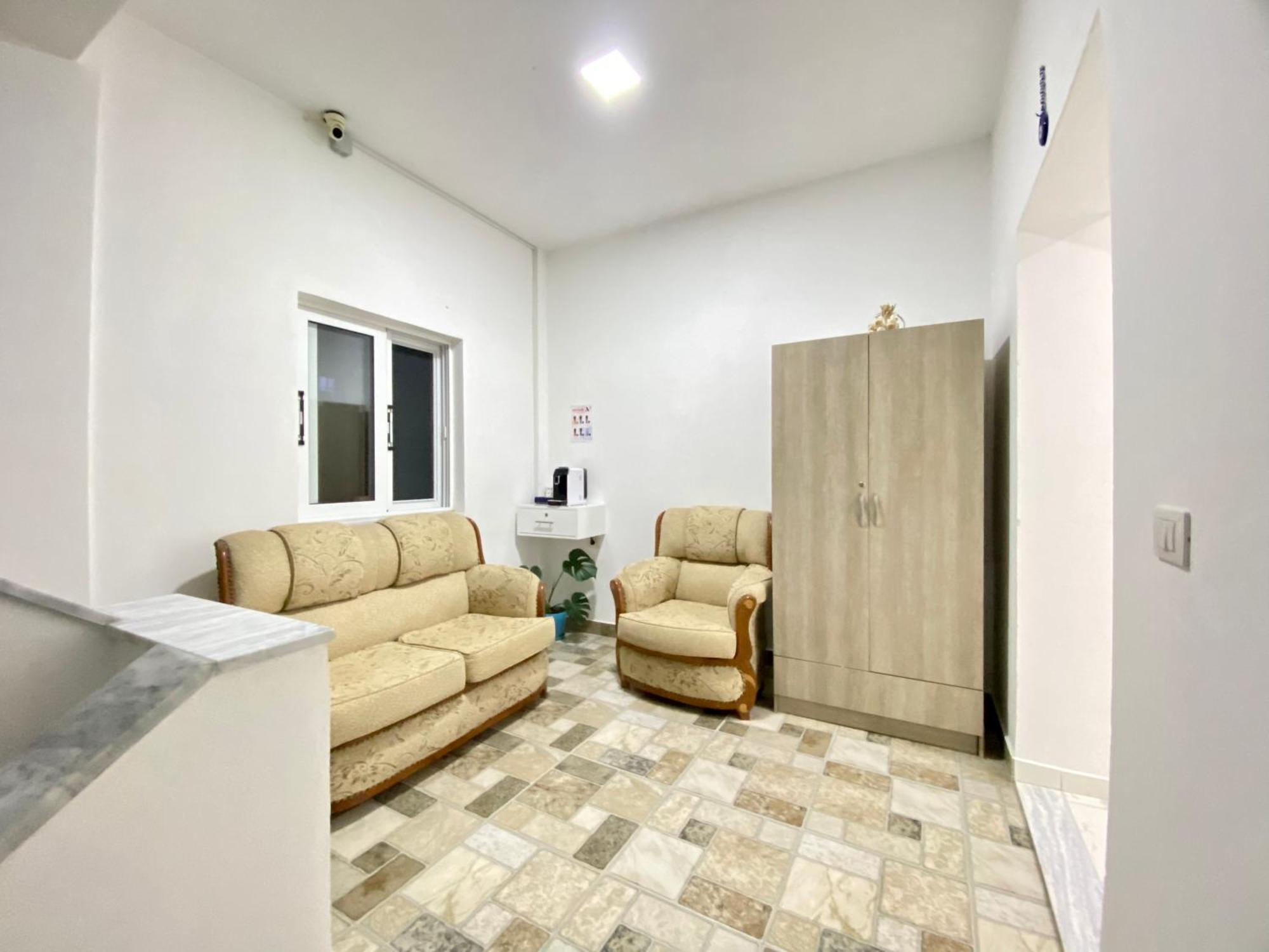 Apartmente Pamela Sarandë Exteriör bild